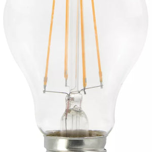 LAP ES GLS LED LIGHT BULB 470LM 5.5W - MonkeyTools