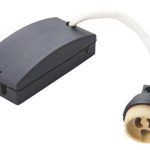 LAP FASTFIX GU10 LIGHT FITTING CONNECTOR BOX - MonkeyTools
