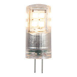 LAP G4 CAPSULE LED LIGHT BULB 470LM 4.2W 12V - MonkeyTools