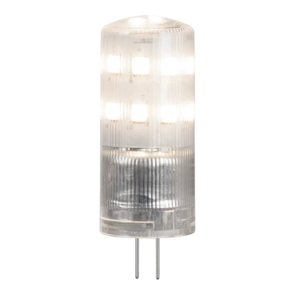 LAP G4 CAPSULE LED LIGHT BULB 470LM 4.2W 12V - MonkeyTools