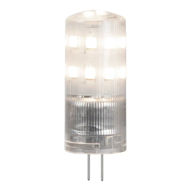 LAP G4 CAPSULE LED LIGHT BULB 470LM 4.2W 12V - MonkeyTools