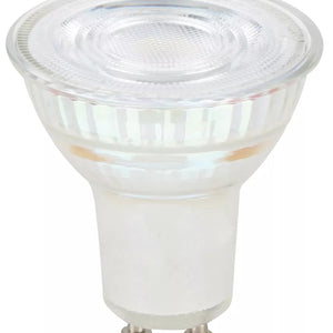 LAP GU10 LED LIGHT BULB 345LM 3.6W 10 PACK - MonkeyTools