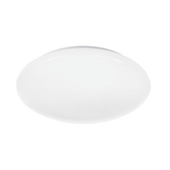 LAP LED CEILING LIGHT WHITE 10W 1300LM