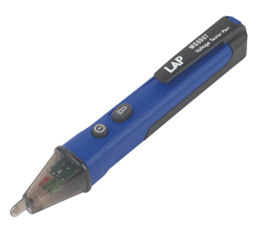 LAP NON-CONTACT VOLTAGE DETECTOR PEN 1000V AC - MonkeyTools