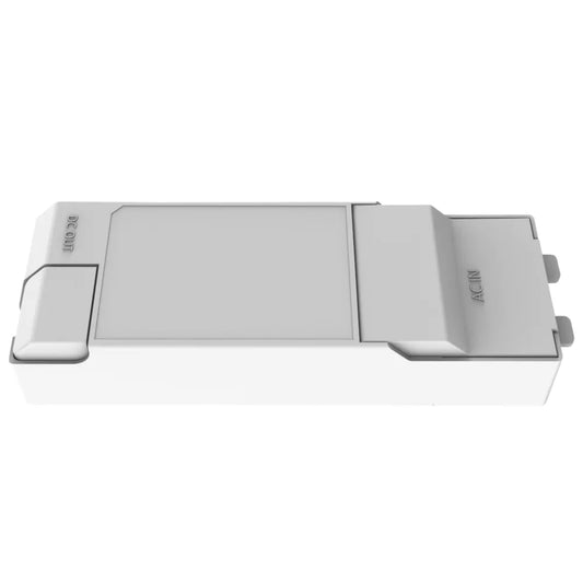 LAP SQUARE 595MM X 595MM LED EDGE-LIT PANEL LIGHT WHITE 36W 3600LM - MonkeyTools
