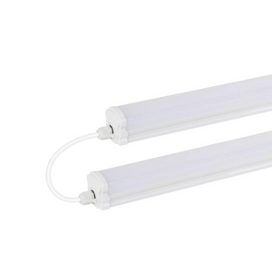 LAP TWIN 5FT LED BATTEN 55W 6300LM 220-240V - MonkeyTools
