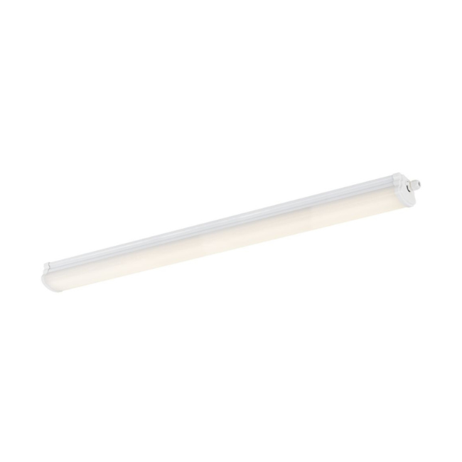 LAP TWIN 5FT LED BATTEN 55W 6300LM 220-240V - MonkeyTools