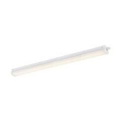 LAP TWIN 5FT LED BATTEN 55W 6300LM 220-240V