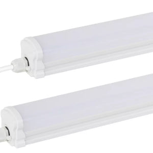 LAP TWIN 6FT LED BATTEN 59W 6800LM 220-240V - MonkeyTools