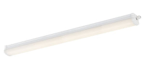 LAP TWIN 6FT LED BATTEN 59W 6800LM 220-240V - MonkeyTools