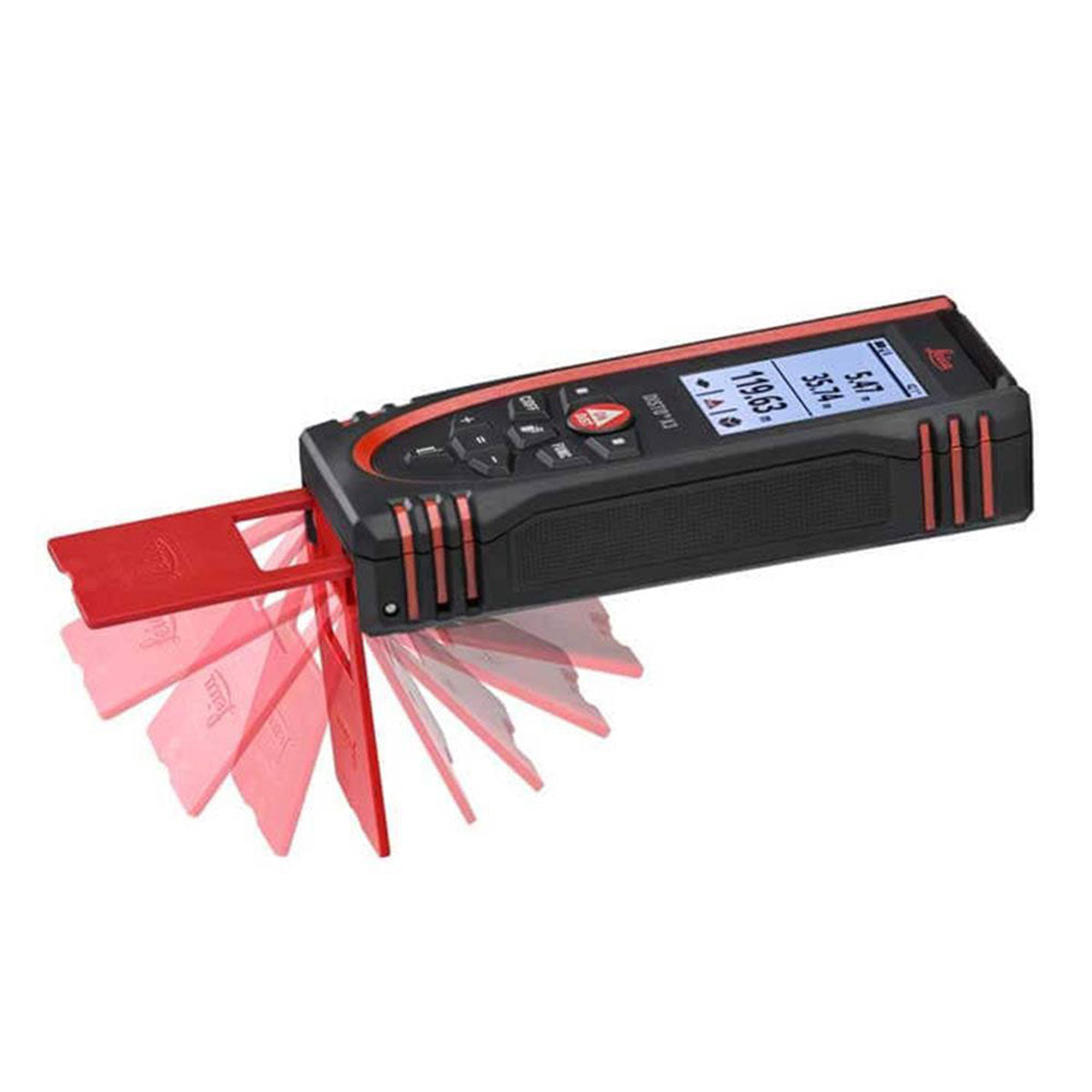 Leica DISTO X3 150m Distance Measurer - MonkeyTools