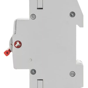 LEWDEN 100A 3-POLE 3-PHASE MAINS SWITCH DISCONNECTOR - MonkeyTools