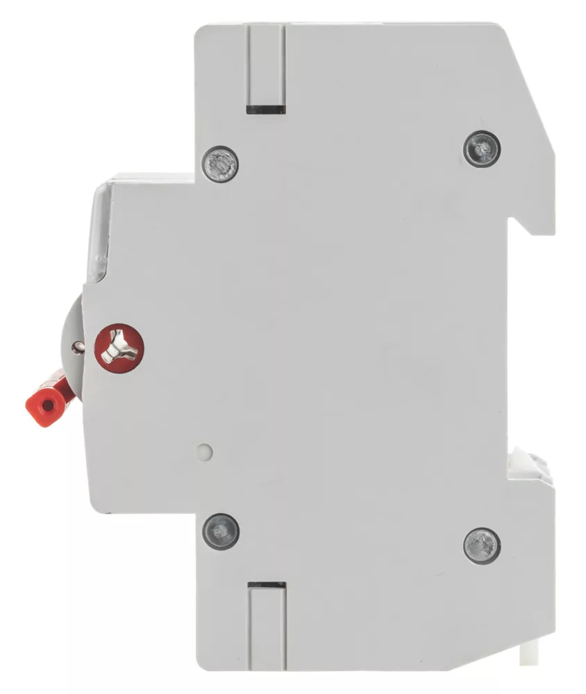 LEWDEN 125A 3-POLE 3-PHASE MAINS SWITCH DISCONNECTOR - MonkeyTools