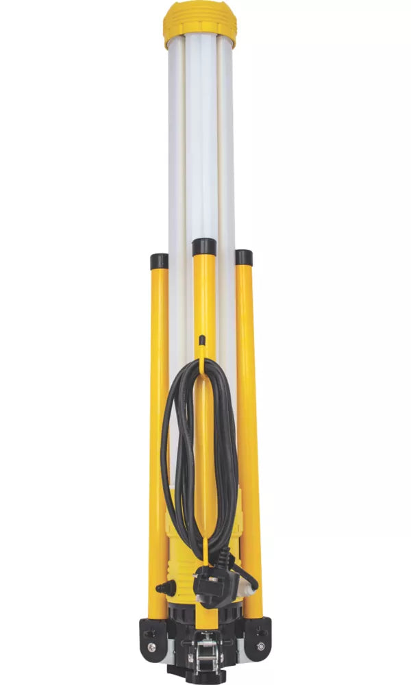 LUCECO LED OPEN-AREA WORK LIGHT 40W 3600LM 230V - MonkeyTools