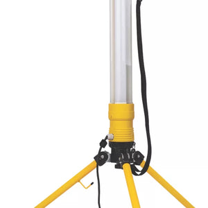 LUCECO LED OPEN-AREA WORK LIGHT 40W 3600LM 230V - MonkeyTools