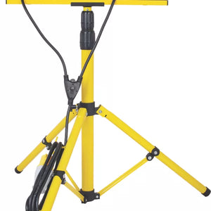 LUCECO LED TRIPOD WORK LIGHT 40W 4400LM 110V - MonkeyTools