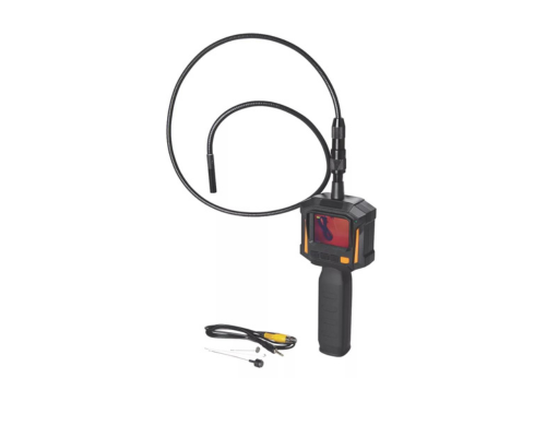 MAGNUSSON INSPECTION CAMERA WITH 2 1/3" COLOUR SCREEN - MonkeyTools