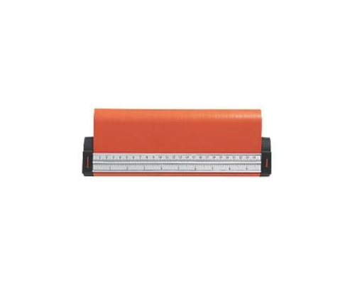 MAGNUSSON POLYPROPYLENE PROFILE GAUGE 9" (250MM) - MonkeyTools