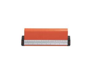 MAGNUSSON POLYPROPYLENE PROFILE GAUGE 9