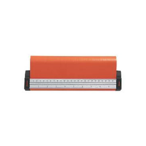 MAGNUSSON POLYPROPYLENE PROFILE GAUGE 9
