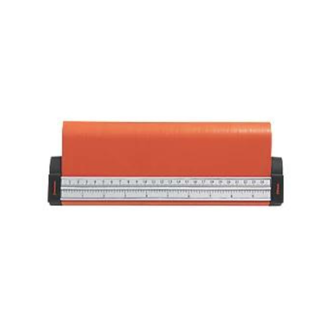 MAGNUSSON POLYPROPYLENE PROFILE GAUGE 9" (250MM) - MonkeyTools