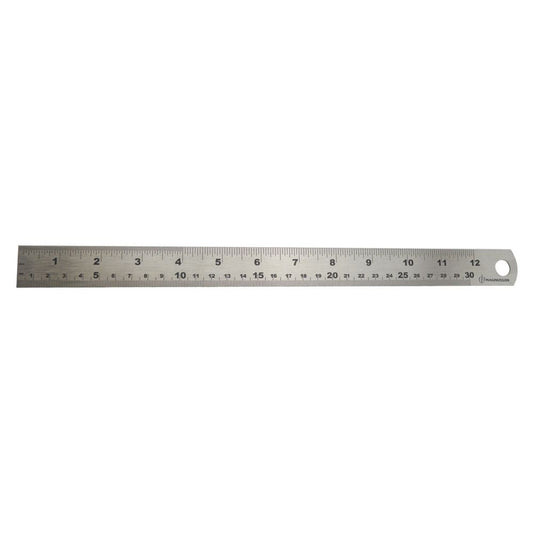 MAGNUSSON RULER 12" (300MM) - MonkeyTools