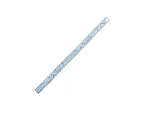 MAGNUSSON RULER 20" (500MM) - MonkeyTools