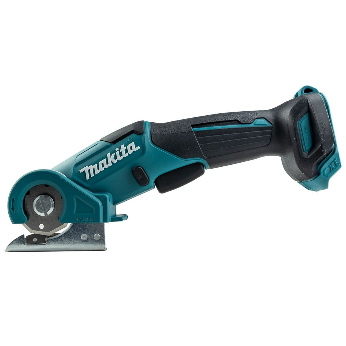 Makita CP100DZ 10.8V CXT Li-ion Cordless Multi Cutter Body Only - MonkeyTools