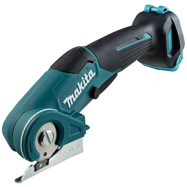 Makita CP100DZ 10.8V CXT Li-ion Cordless Multi Cutter Body Only - MonkeyTools