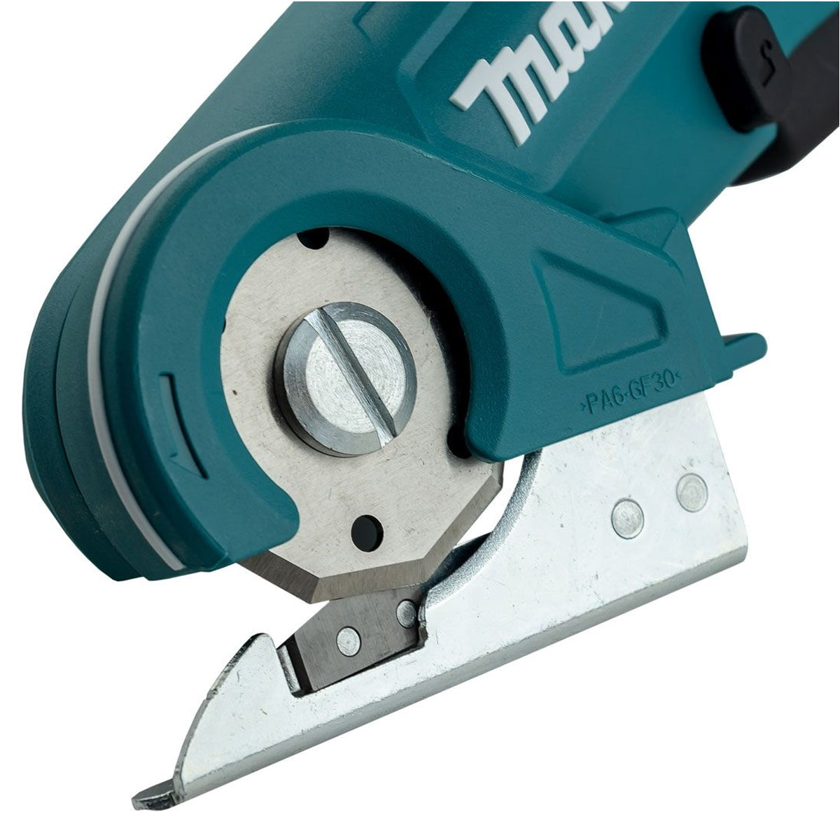 Makita CP100DZ 10.8V CXT Li-ion Cordless Multi Cutter Body Only - MonkeyTools