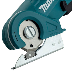 Makita CP100DZ 10.8V CXT Li-ion Cordless Multi Cutter Body Only - MonkeyTools