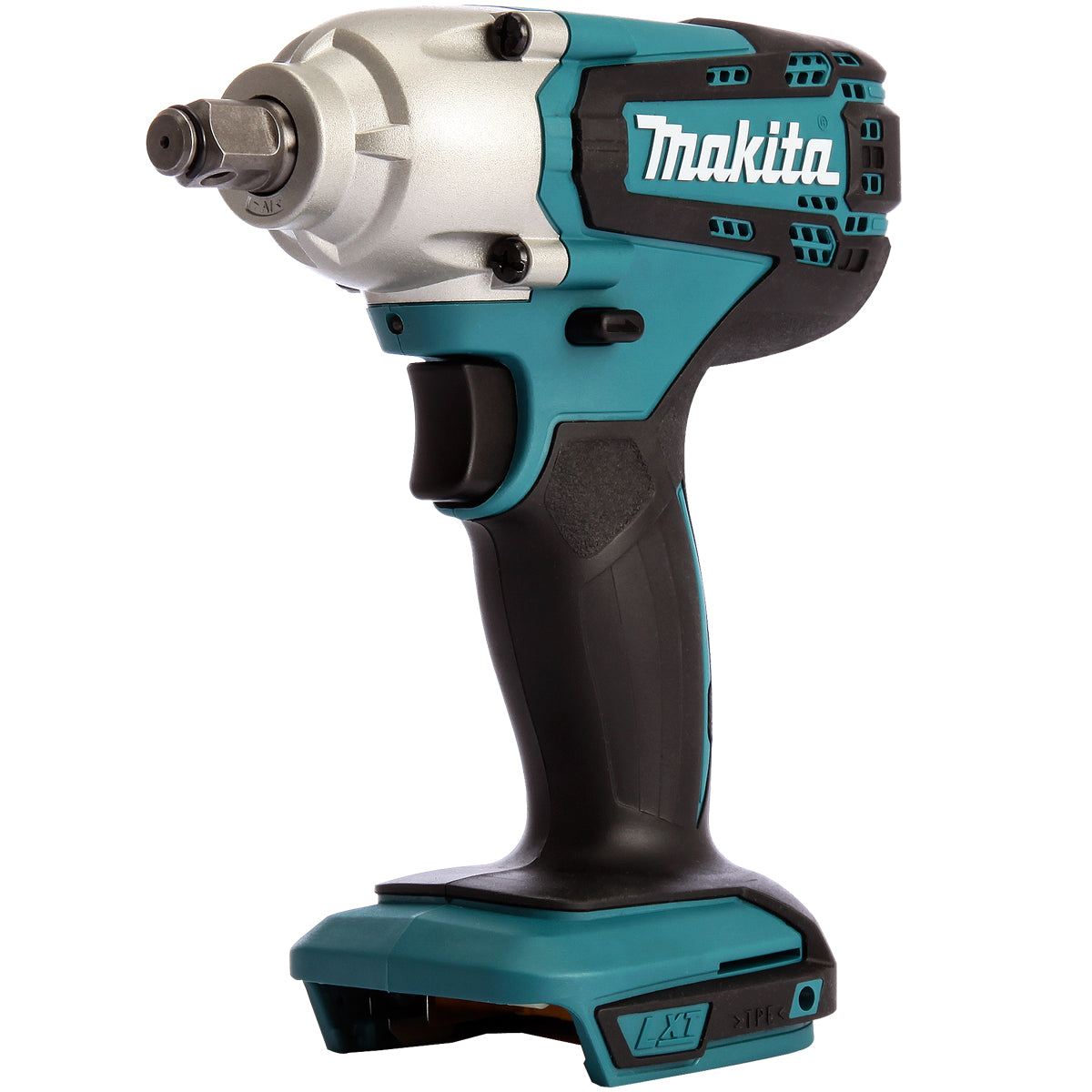 Makita 12 Piece Power Tool Kit 18V LXT 4 x 5.0Ah Batteries T4TKIT-259 - MonkeyTools