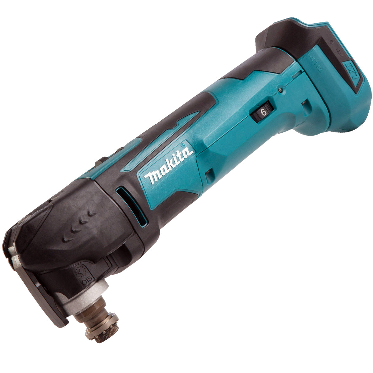 Makita 12 Piece Power Tool Kit 18V LXT 4 x 5.0Ah Batteries T4TKIT-259 - MonkeyTools