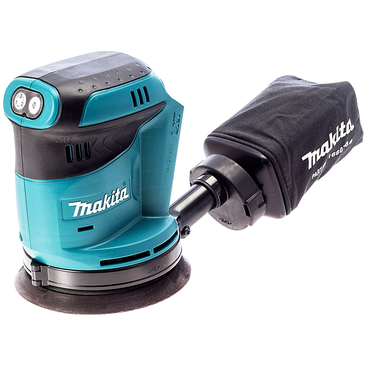 Makita 12 Piece Power Tool Kit 18V LXT 4 x 5.0Ah Batteries T4TKIT-259 - MonkeyTools