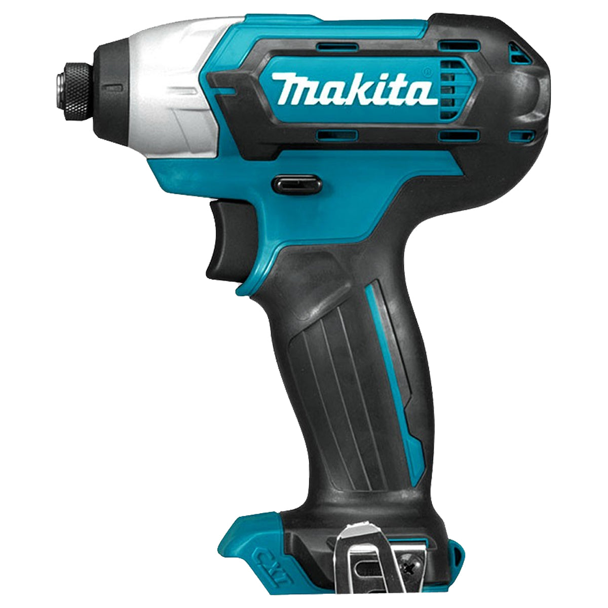 Makita CLX228AJ 12V Twin Kit 2 x 2.0Ah Batteries Charger & 100 Piece Drill Set - MonkeyTools
