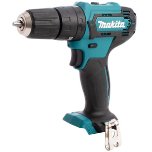 Makita CLX228AJ 12V Twin Kit 2 x 2.0Ah Batteries Charger & 100 Piece Drill Set - MonkeyTools