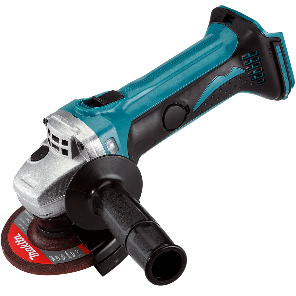 Makita 18V 6 Piece Kit with 3 x 5.0Ah Batteries Charger & Free 100 Accessory Set T4TKIT-7316 - MonkeyTools