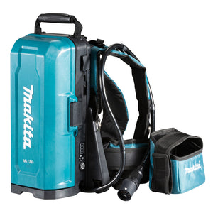 Makita 191C91-1 PDC01 18V Portable Power with 4 x 5.0Ah Battery & Twin Port Charger - MonkeyTools