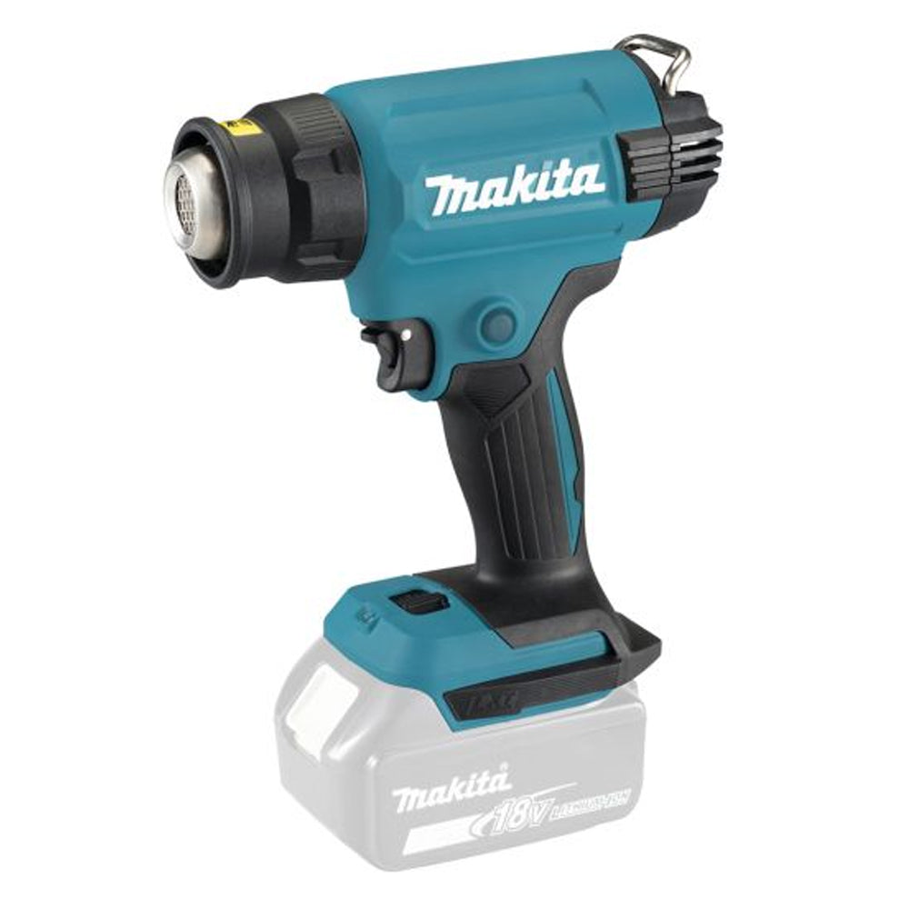 Makita DHG181ZJ 18V LXT Cordless Heat Gun With Makpac Case - MonkeyTools