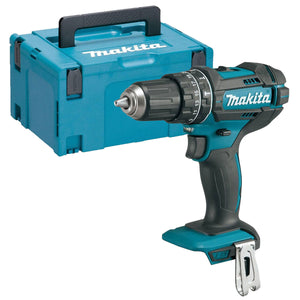 Makita DHP482Z 18V LXT Cordless Combi Drill Bare Unit With Mak Case 3 - MonkeyTools