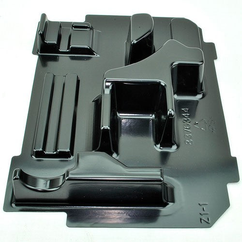 Makita DHR202Z 18V Rotary Hammer & Large Case Type 3 + Insert Tray - MonkeyTools