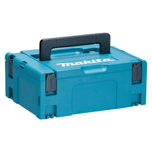 Makita DJV182Z 18V Brushless Jigsaw with Makpac Case & Inlay - MonkeyTools