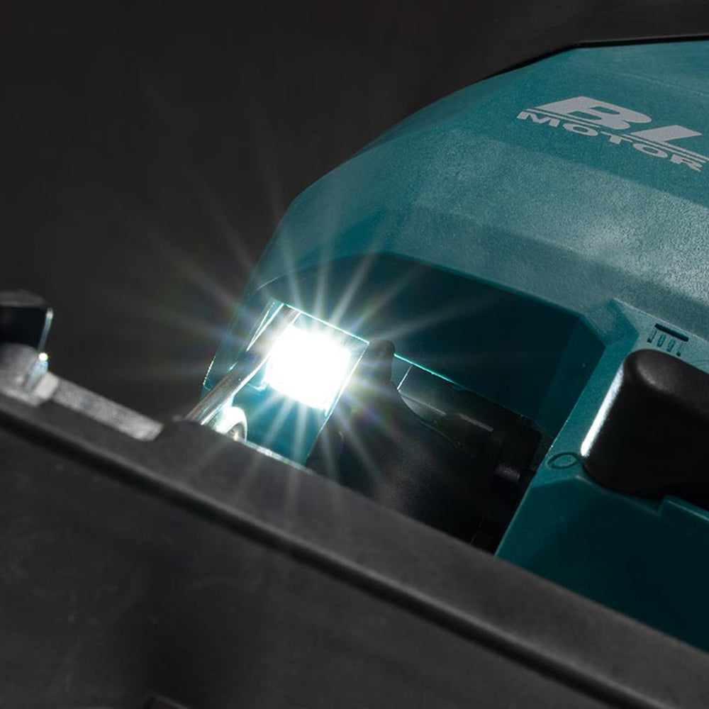 Makita DJV184Z 18V Brushless Top Handle Jigsaw with 1 x 5.0Ah Battery Charger & Bag - MonkeyTools