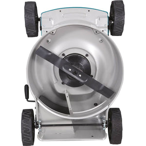 Makita DLM460Z 36V LXT Brushless 460mm Lawn Mower Body Only - MonkeyTools