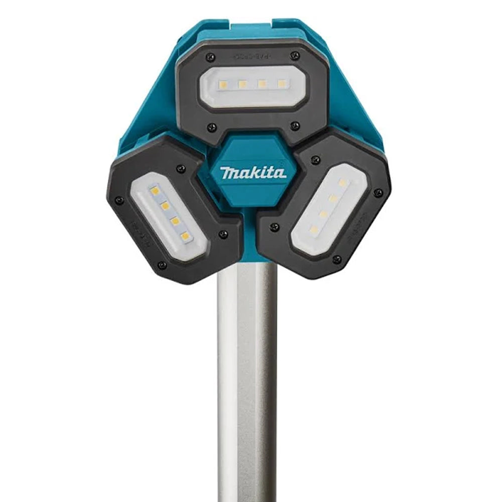 Makita DML814 18V LXT Cordless LED Tower Light Body Only - MonkeyTools