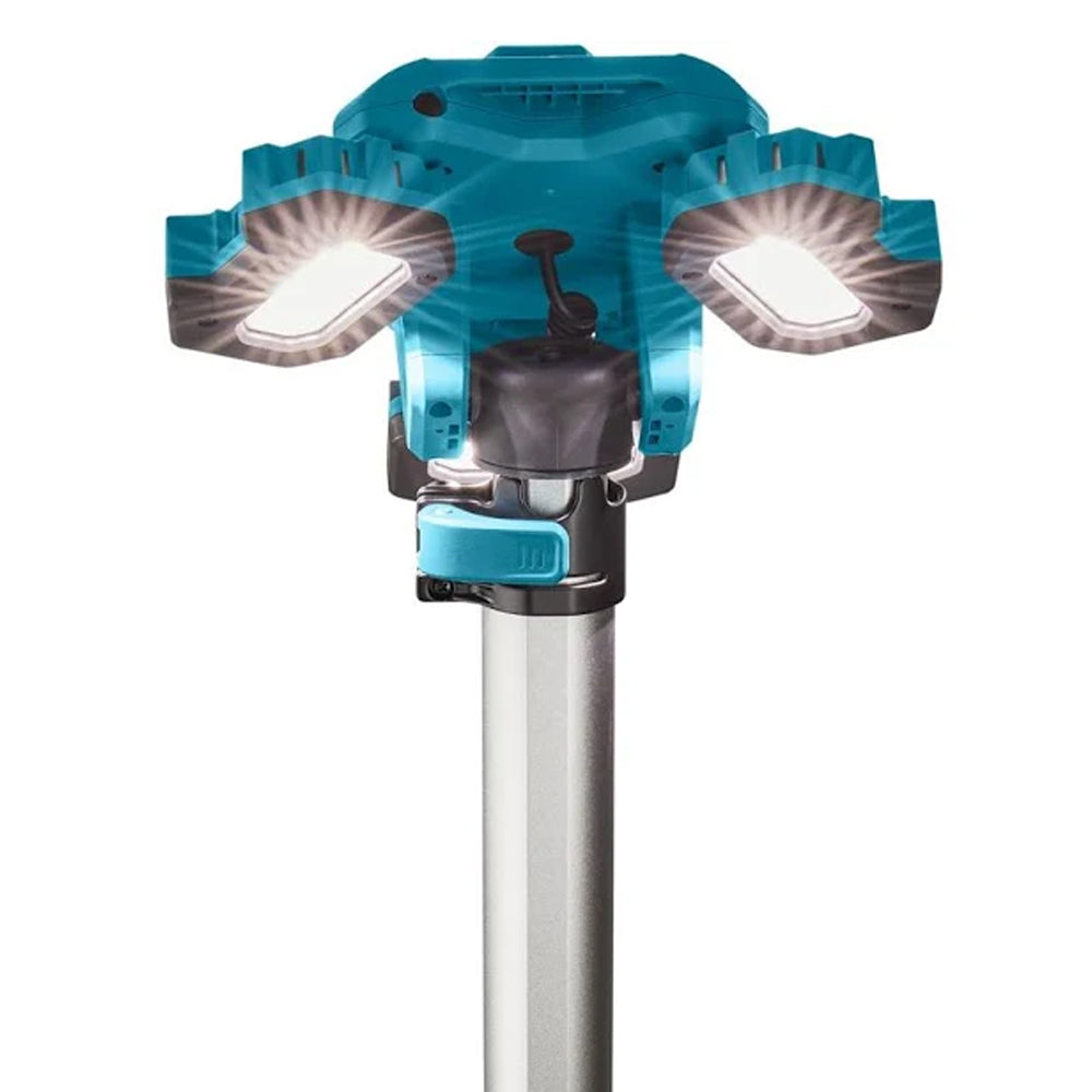Makita DML814 18V LXT Cordless LED Tower Light Body Only - MonkeyTools