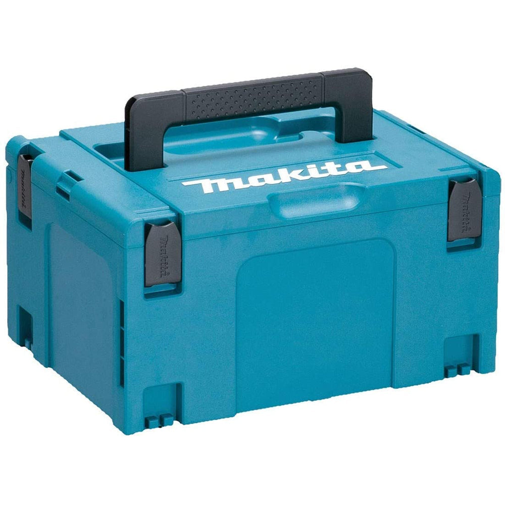 Makita DTM50Z 18v LXT Lithium Cordless MultiTool Multi Tool Bare With Makpac Case - MonkeyTools