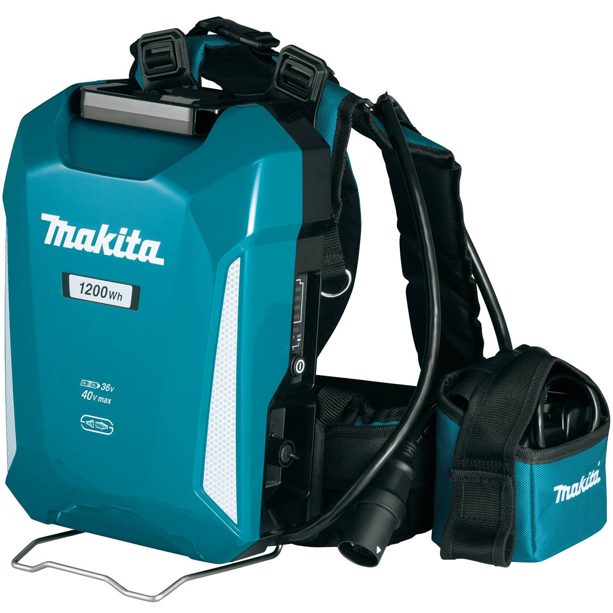 Makita PDC1200A01 36V/40Vmax Portable Power Pack - MonkeyTools