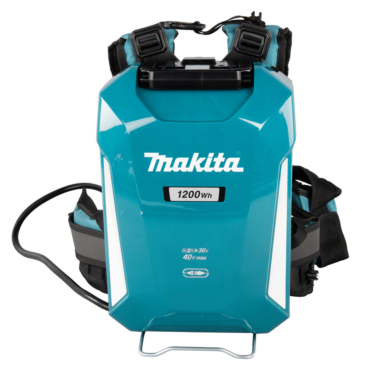 Makita PDC1200A02 36V/40Vmax Portable Power Pack - MonkeyTools