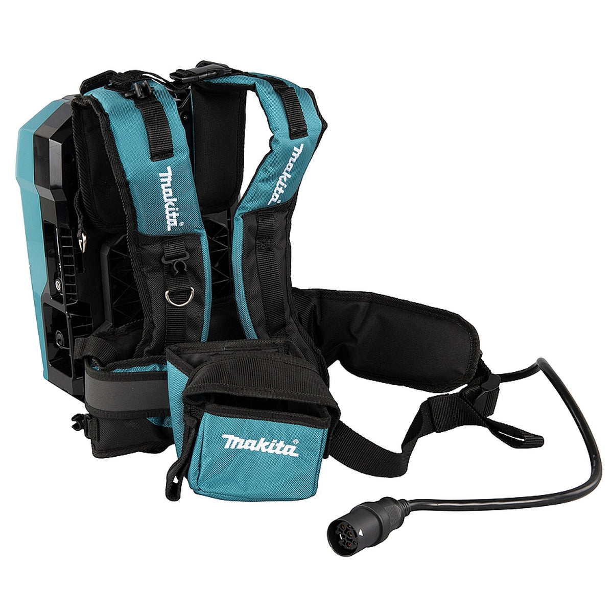 Makita PDC1200A02 36V/40Vmax Portable Power Pack - MonkeyTools